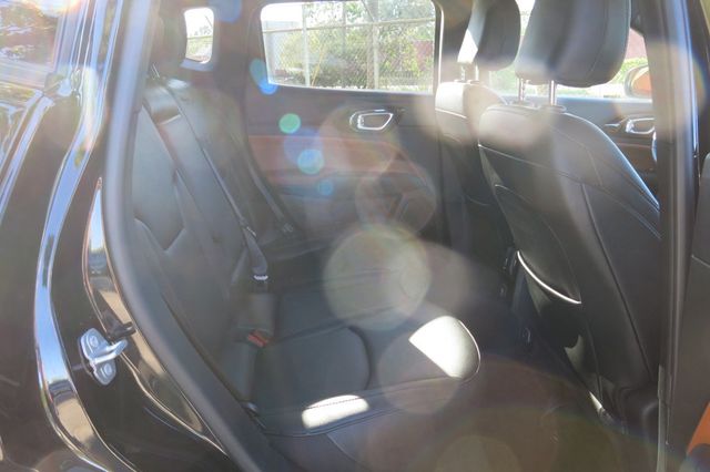 2024 Jeep Compass Limited 4x4 - 23037672 - 17