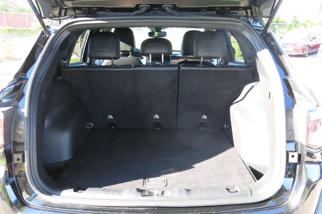 2024 Jeep Compass Limited 4x4 - 23037672 - 18