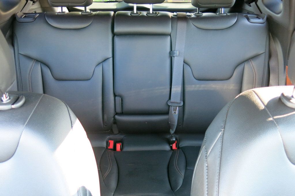 2024 Jeep Compass Limited 4x4 - 23037672 - 19