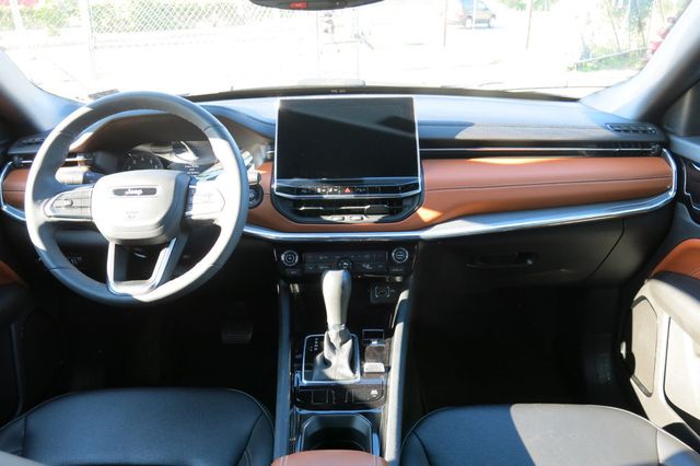 2024 Jeep Compass Limited 4x4 - 23037672 - 20