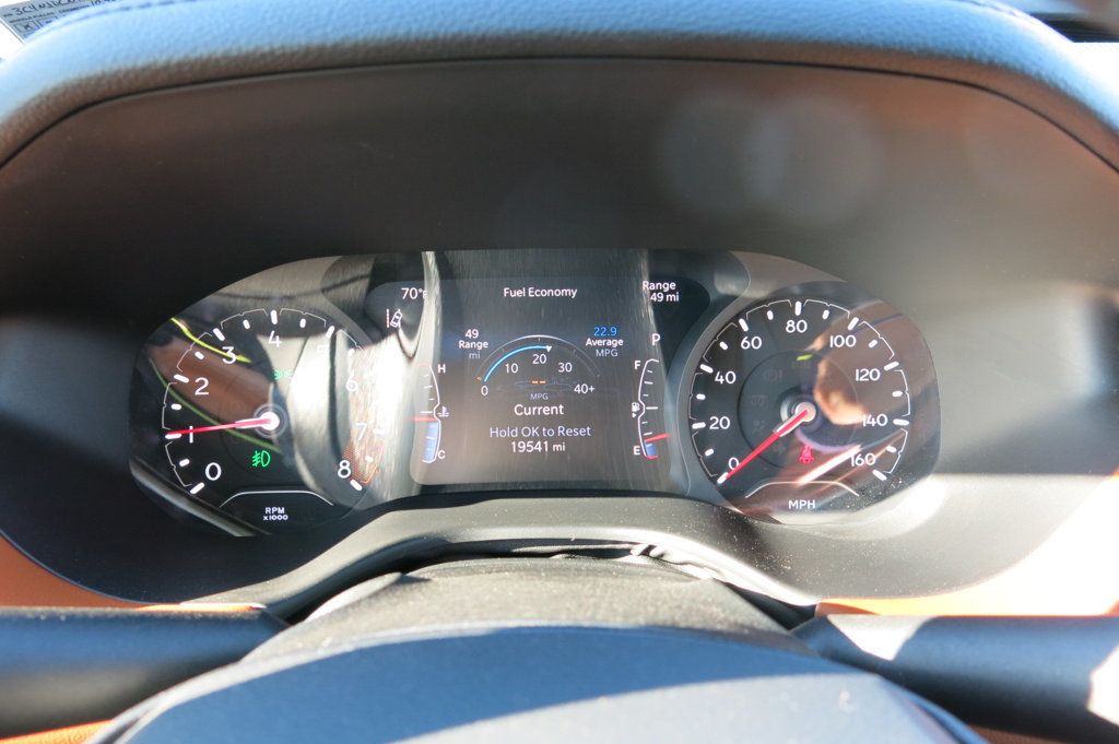 2024 Jeep Compass Limited 4x4 - 23037672 - 23