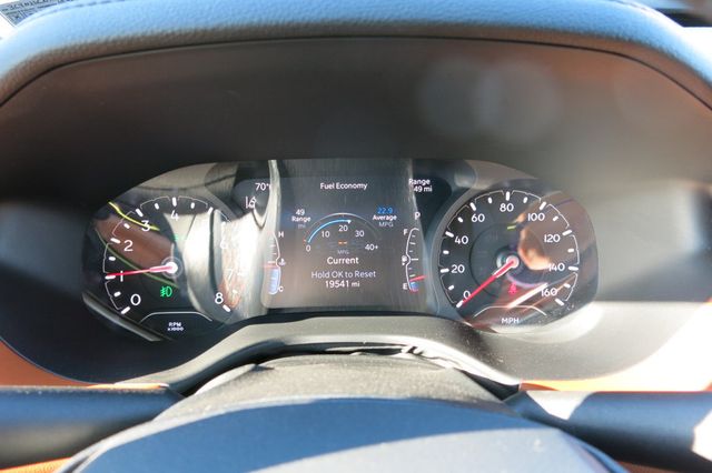 2024 Jeep Compass Limited 4x4 - 23037672 - 23
