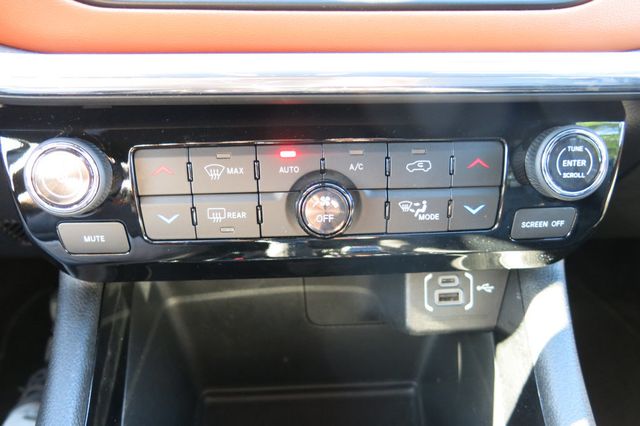 2024 Jeep Compass Limited 4x4 - 23037672 - 27