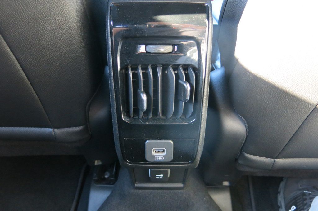 2024 Jeep Compass Limited 4x4 - 23037672 - 29