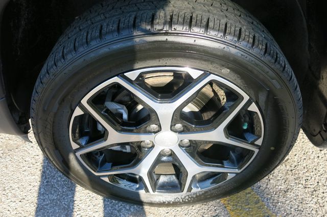 2024 Jeep Compass Limited 4x4 - 23037672 - 31