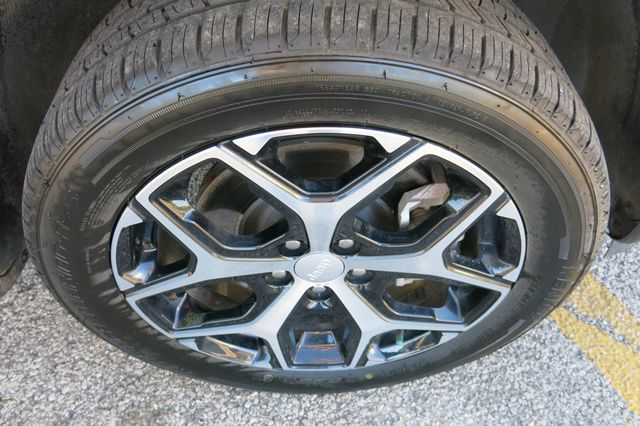 2024 Jeep Compass Limited 4x4 - 23037672 - 33