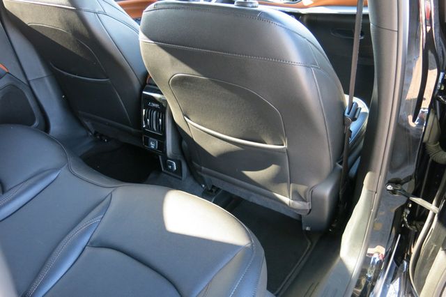 2024 Jeep Compass Limited 4x4 - 23037672 - 43
