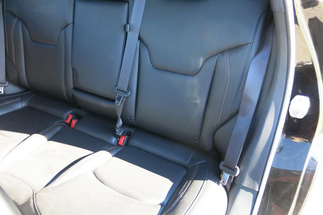 2024 Jeep Compass Limited 4x4 - 23037672 - 44