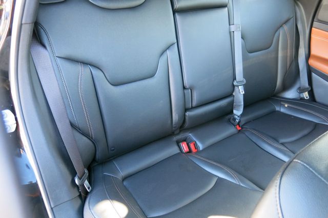 2024 Jeep Compass Limited 4x4 - 23037672 - 45