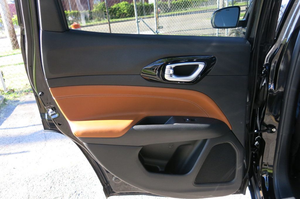 2024 Jeep Compass Limited 4x4 - 23037672 - 48