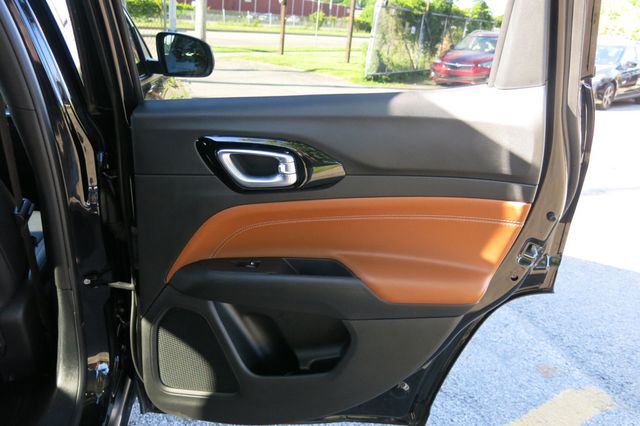 2024 Jeep Compass Limited 4x4 - 23037672 - 49