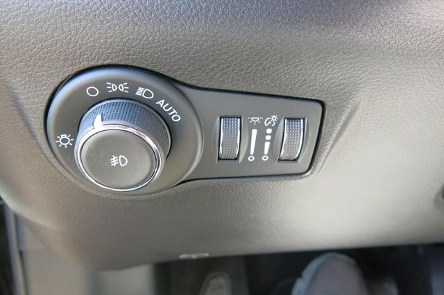 2024 Jeep Compass Limited 4x4 - 23037672 - 62