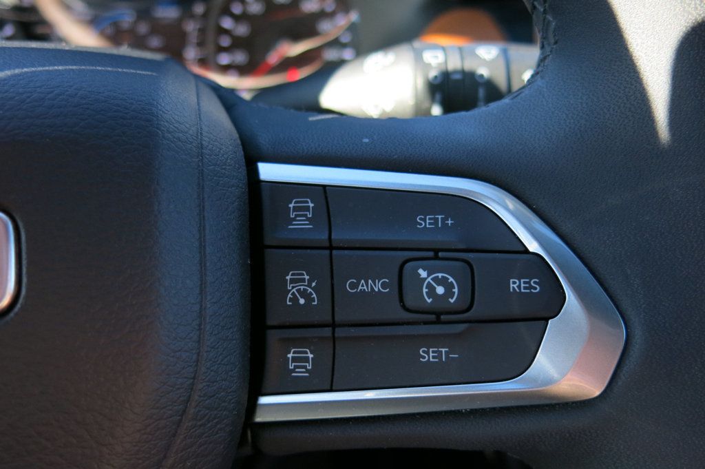 2024 Jeep Compass Limited 4x4 - 23037672 - 68