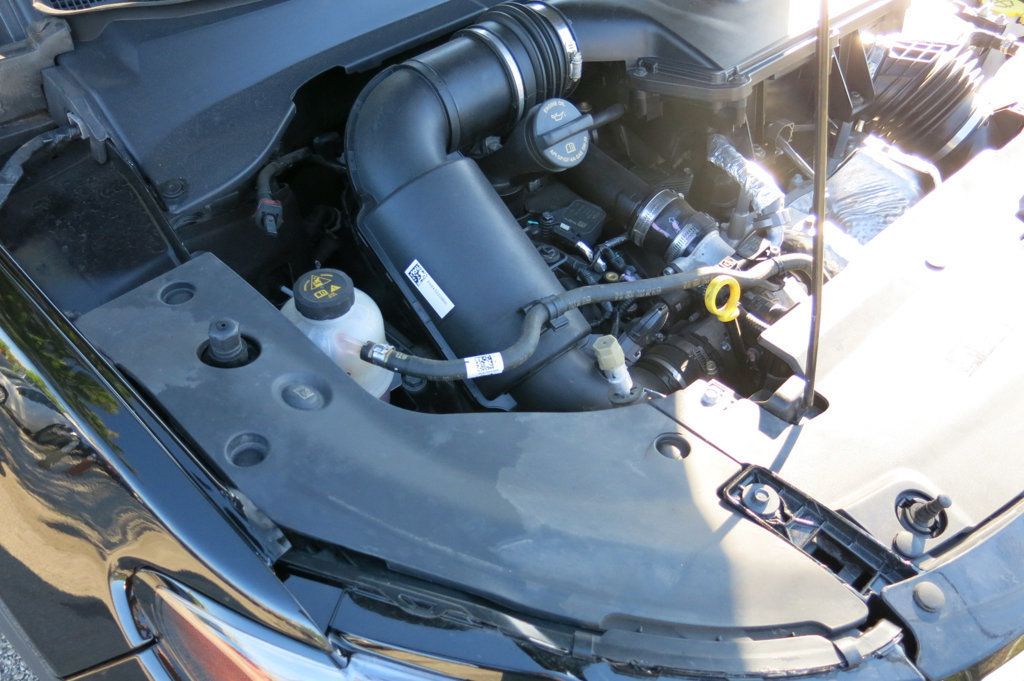 2024 Jeep Compass Limited 4x4 - 23037672 - 79