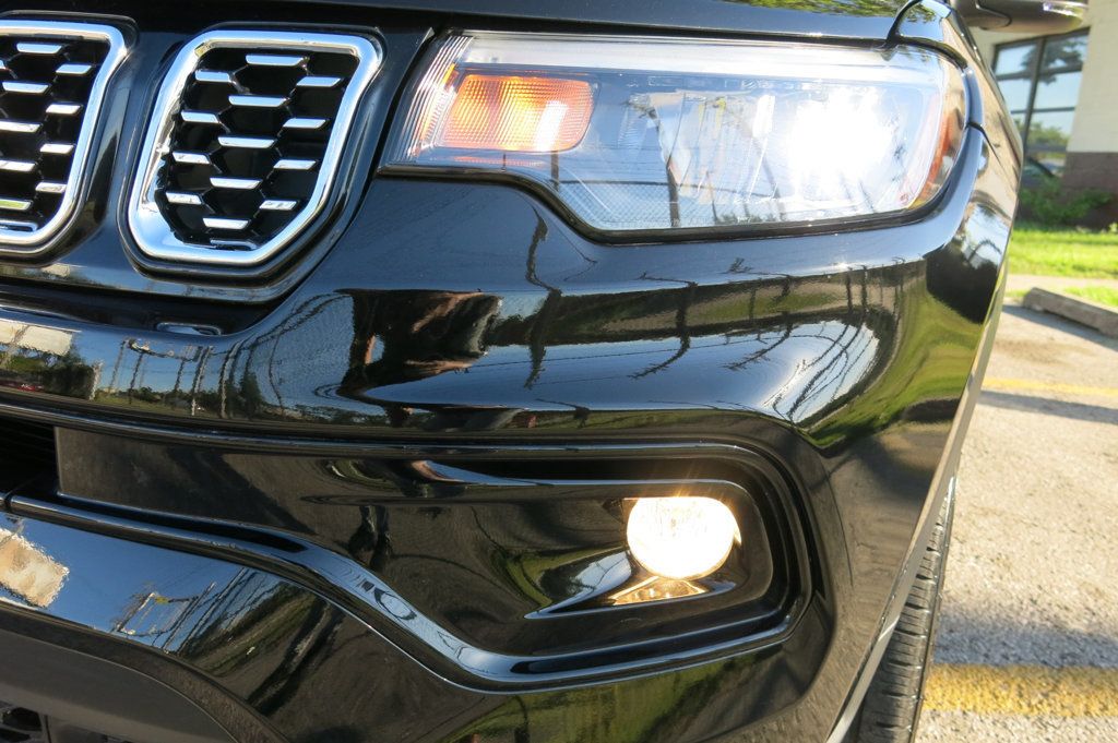 2024 Jeep Compass Limited 4x4 - 23037672 - 81