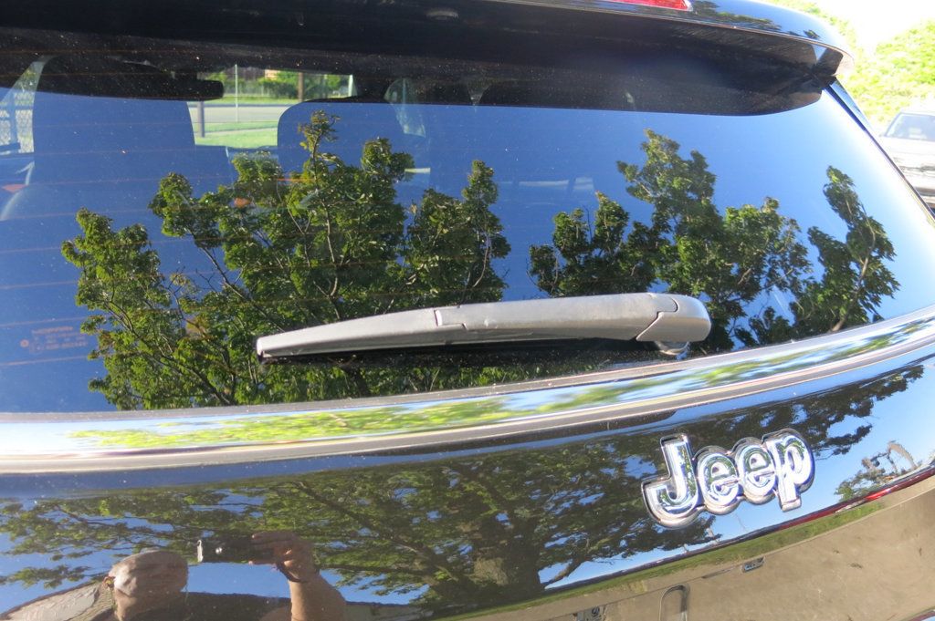 2024 Jeep Compass Limited 4x4 - 23037672 - 91