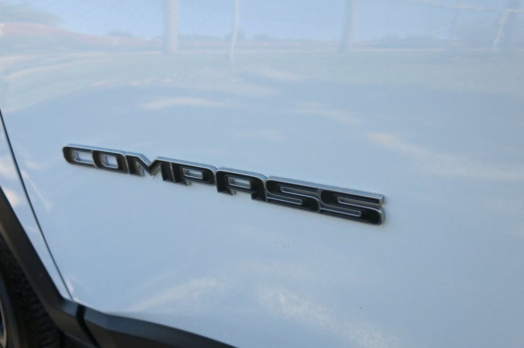 2024 Jeep Compass Limited 4x4 - 23092035 - 9