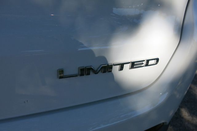 2024 Jeep Compass Limited 4x4 - 23092035 - 10