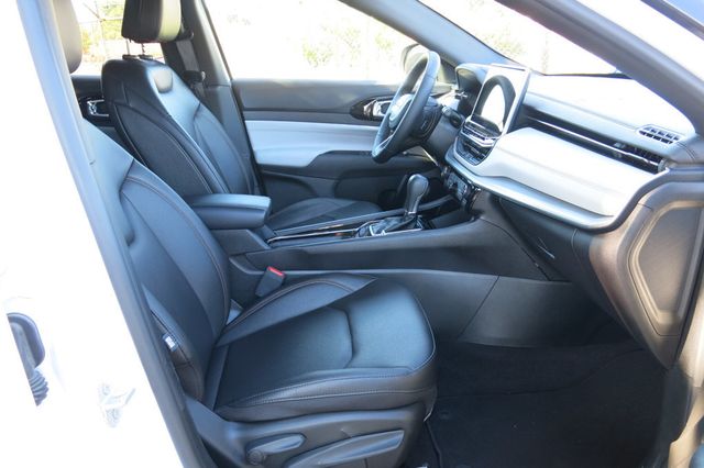 2024 Jeep Compass Limited 4x4 - 23092035 - 14