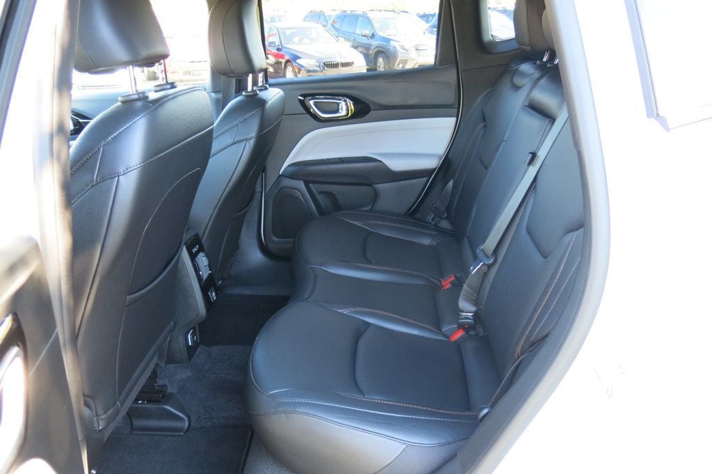 2024 Jeep Compass Limited 4x4 - 23092035 - 15