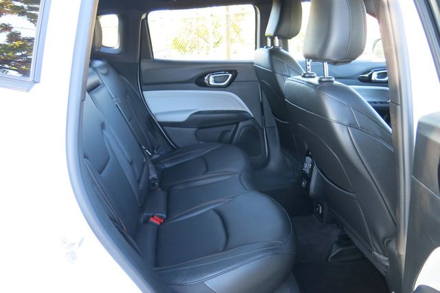 2024 Jeep Compass Limited 4x4 - 23092035 - 16