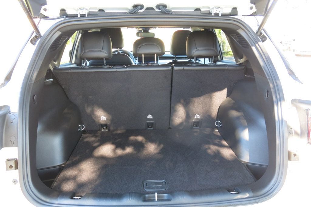 2024 Jeep Compass Limited 4x4 - 23092035 - 17