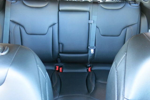 2024 Jeep Compass Limited 4x4 - 23092035 - 18