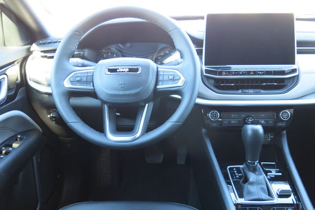 2024 Jeep Compass Limited 4x4 - 23092035 - 20