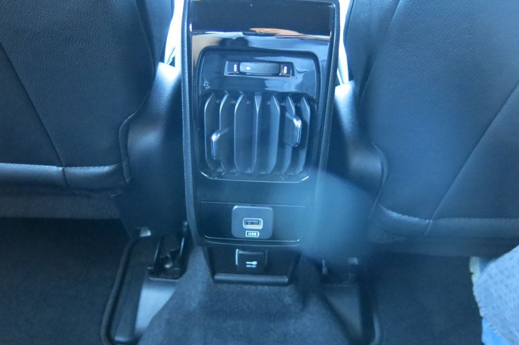 2024 Jeep Compass Limited 4x4 - 23092035 - 23