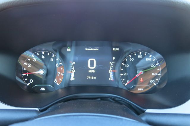 2024 Jeep Compass Limited 4x4 - 23092035 - 24