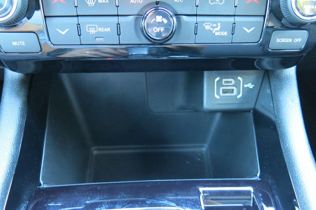 2024 Jeep Compass Limited 4x4 - 23092035 - 28