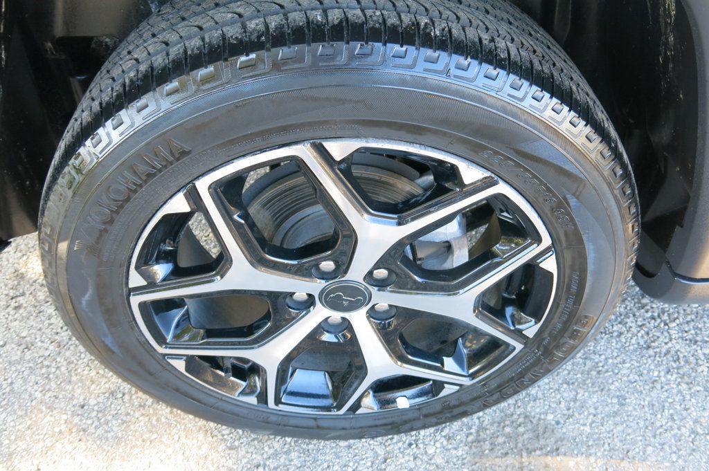 2024 Jeep Compass Limited 4x4 - 23092035 - 33