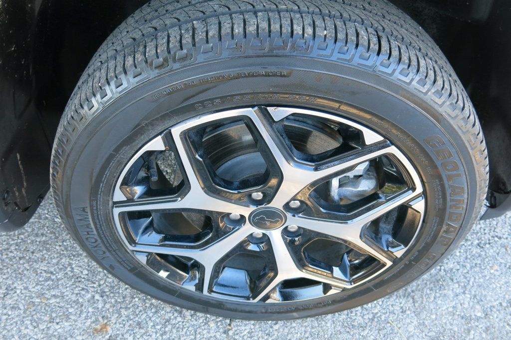 2024 Jeep Compass Limited 4x4 - 23092035 - 34