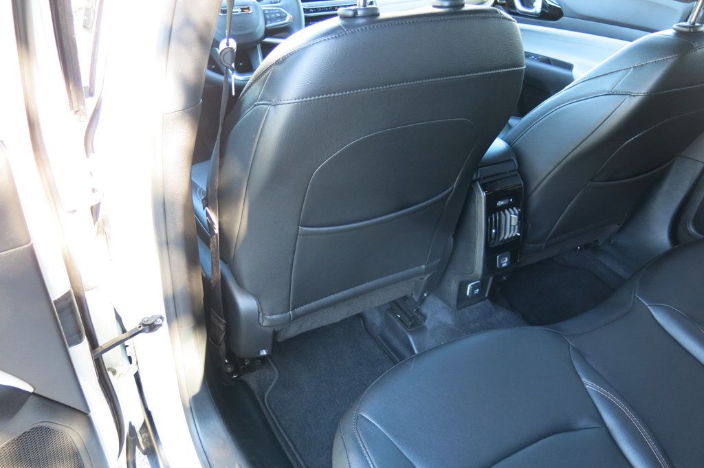 2024 Jeep Compass Limited 4x4 - 23092035 - 42