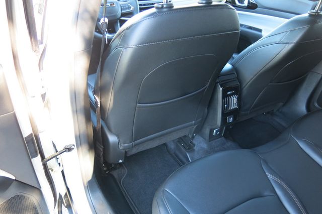 2024 Jeep Compass Limited 4x4 - 23092035 - 42