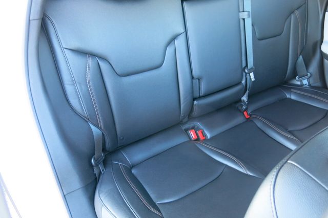2024 Jeep Compass Limited 4x4 - 23092035 - 45