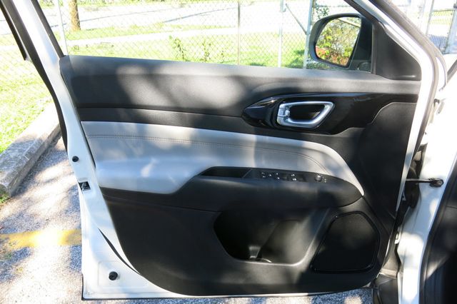 2024 Jeep Compass Limited 4x4 - 23092035 - 46