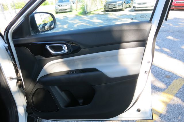 2024 Jeep Compass Limited 4x4 - 23092035 - 47