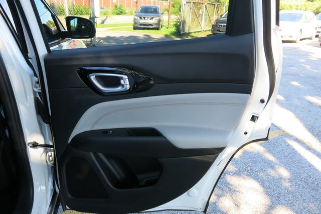 2024 Jeep Compass Limited 4x4 - 23092035 - 49