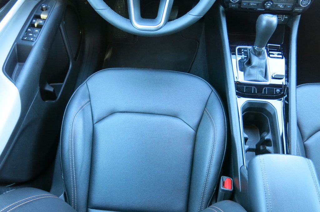 2024 Jeep Compass Limited 4x4 - 23092035 - 53