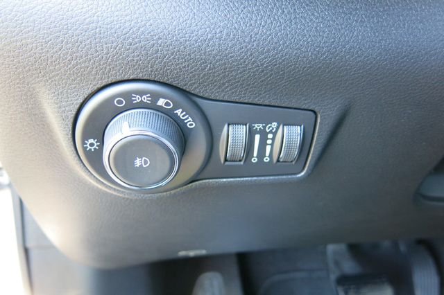 2024 Jeep Compass Limited 4x4 - 23092035 - 62