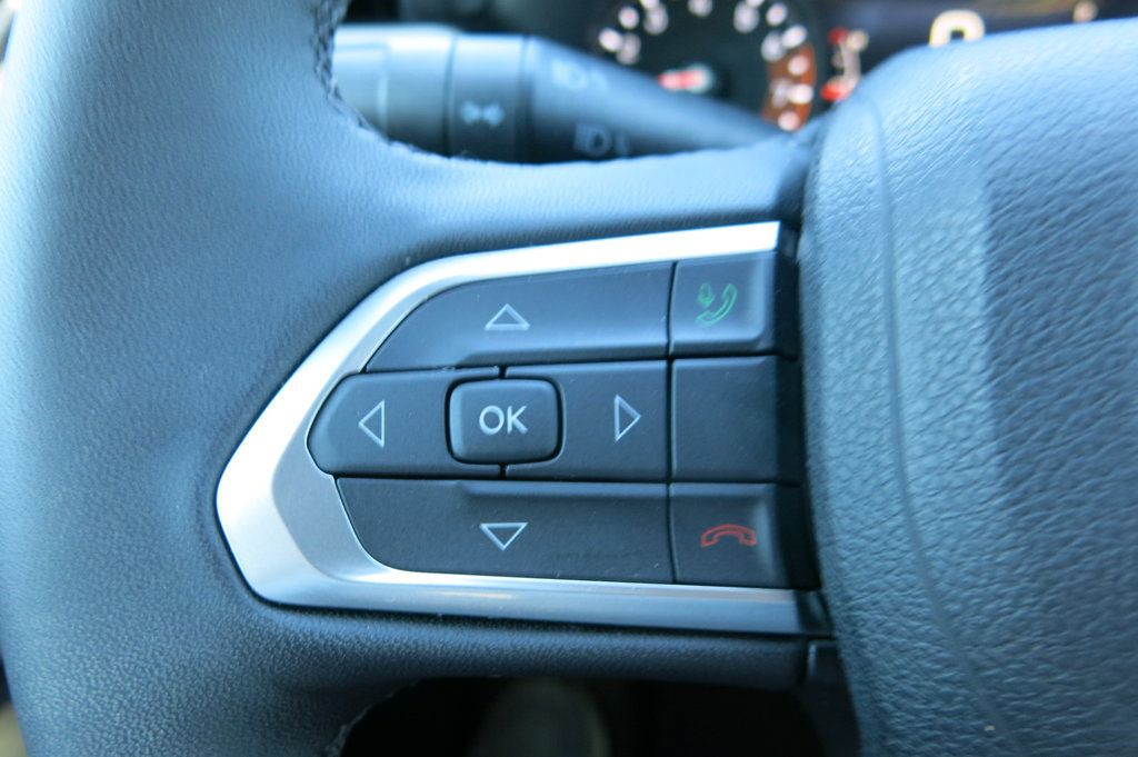 2024 Jeep Compass Limited 4x4 - 23092035 - 67