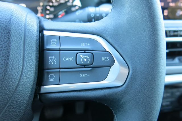2024 Jeep Compass Limited 4x4 - 23092035 - 68