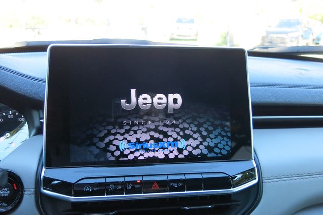 2024 Jeep Compass Limited 4x4 - 23092035 - 71