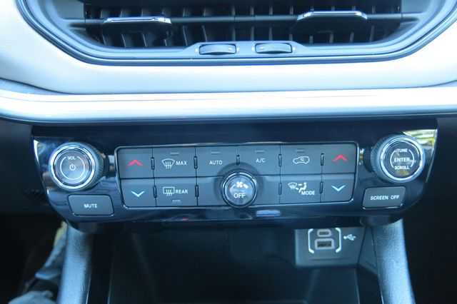 2024 Jeep Compass Limited 4x4 - 23092035 - 78