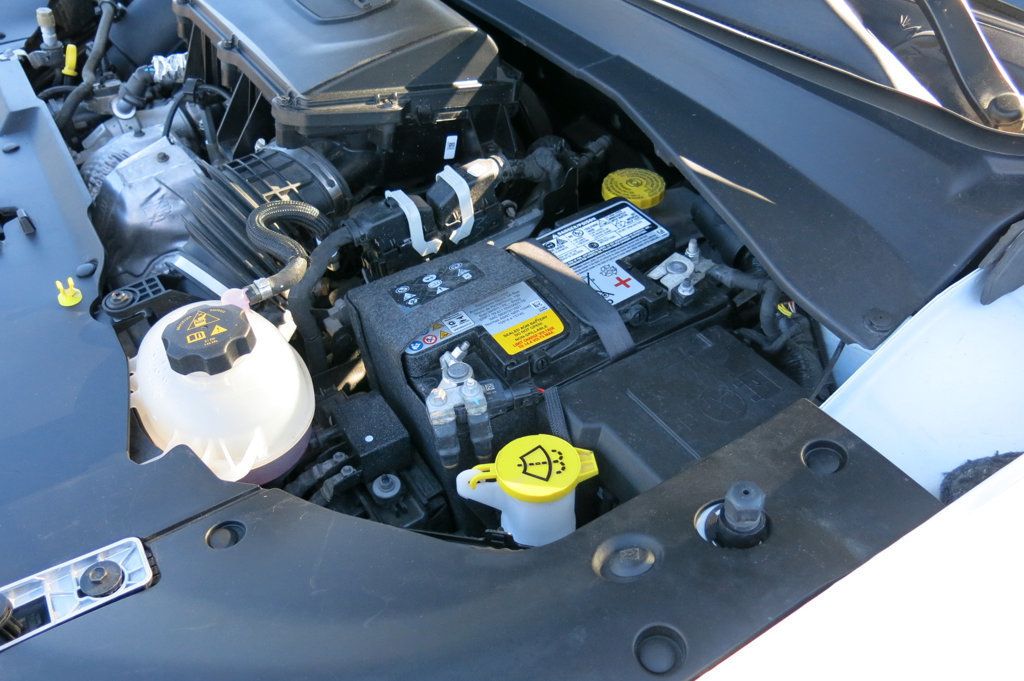 2024 Jeep Compass Limited 4x4 - 23092035 - 84