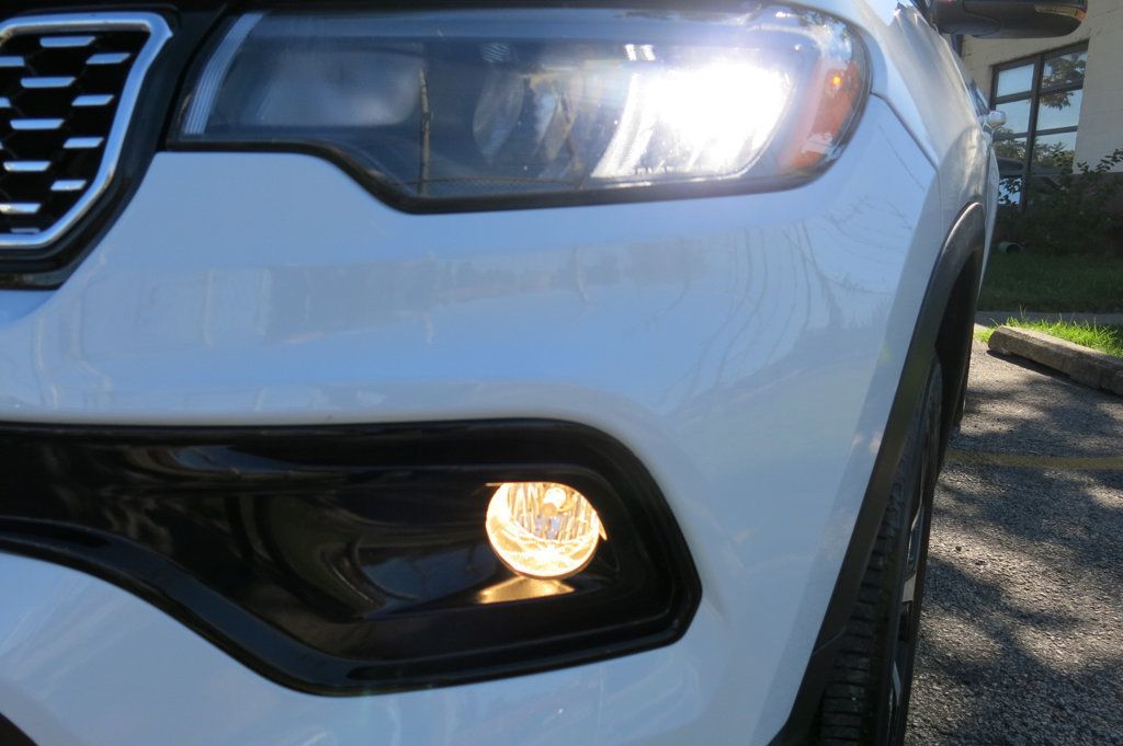 2024 Jeep Compass Limited 4x4 - 23092035 - 85