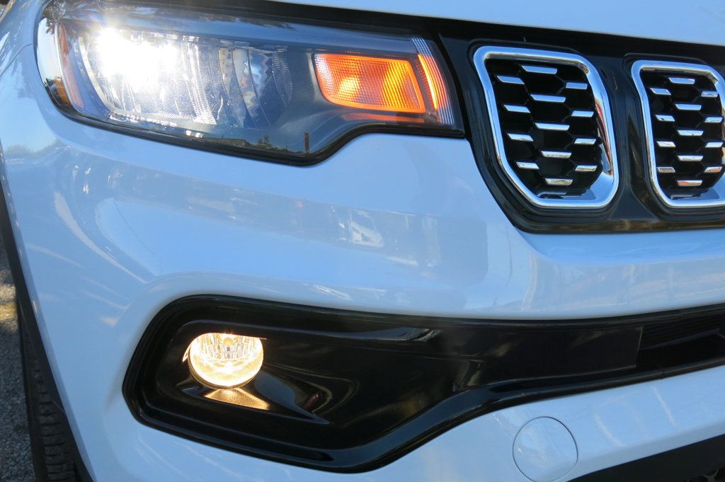 2024 Jeep Compass Limited 4x4 - 23092035 - 86