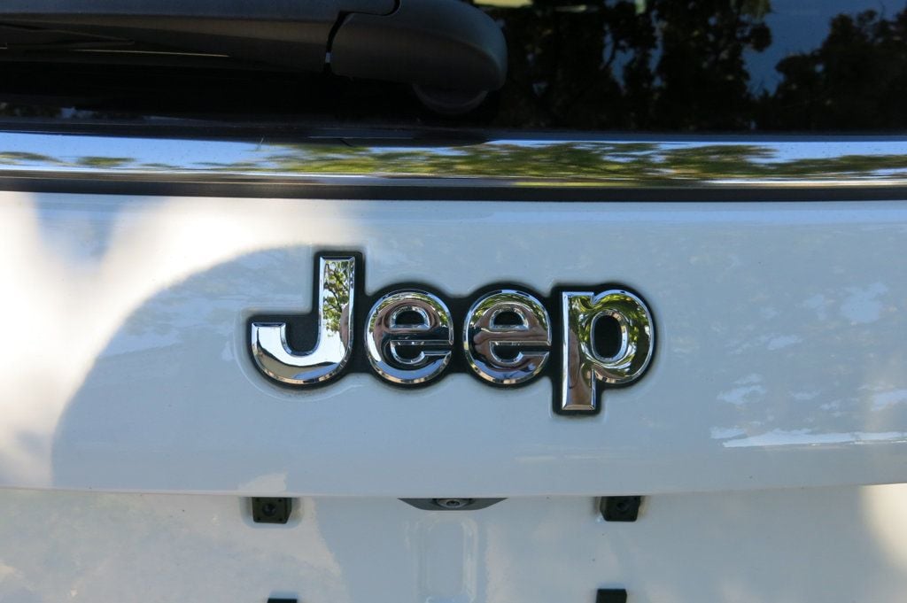 2024 Jeep Compass Limited 4x4 - 23092035 - 8