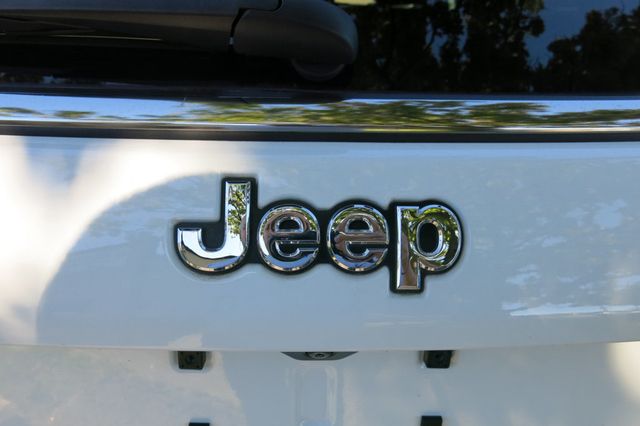 2024 Jeep Compass Limited 4x4 - 23092035 - 8